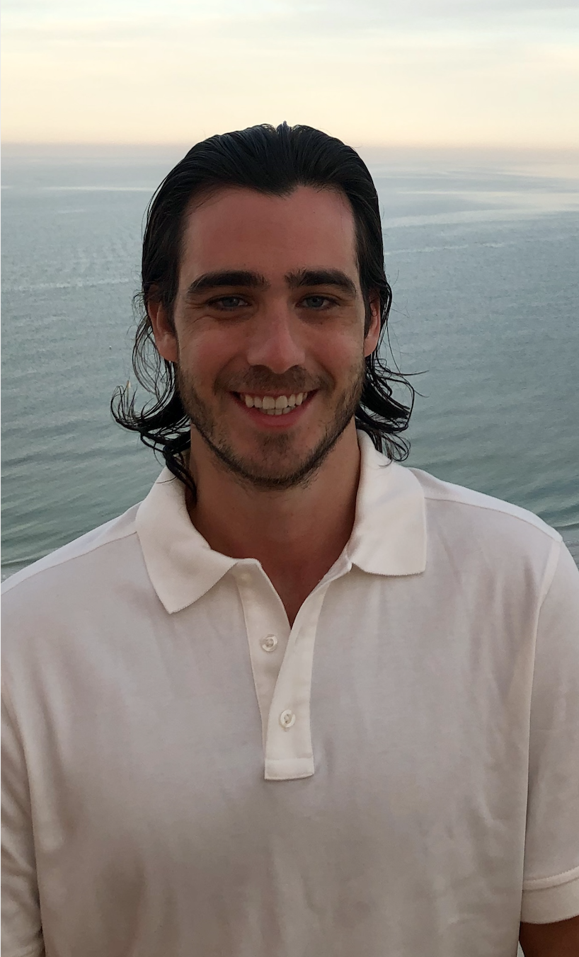 Chris McArdle, founder of McArdle Web Solutions